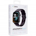 Смарт-часы Gelius Amazwatch Numix GP-SW009 Black