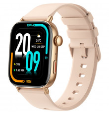 Смарт-часы Gelius Amazwatch Numix GP-SW009 Gold