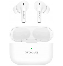 TWS наушники Proove Mainstream Pro TWS App White (TWMSP001AP02)