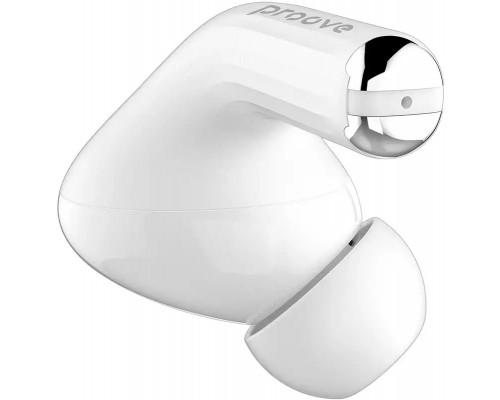 TWS наушники Proove Mainstream Pro TWS App White (TWMSP001AP02)