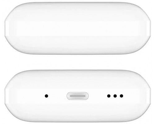TWS наушники Proove Mainstream Pro TWS App White (TWMSP001AP02)