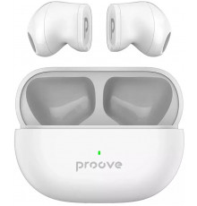 TWS наушники Proove Mainstream Mini White (TWMM00010002)
