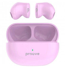 TWS наушники Proove Mainstream Mini Purple (TWMM00010009)