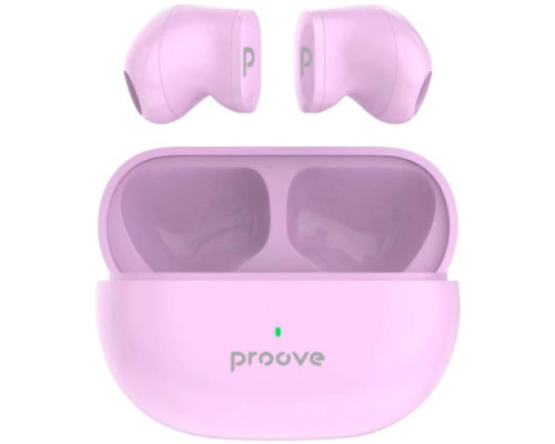 TWS наушники Proove Mainstream Mini Purple (TWMM00010009)