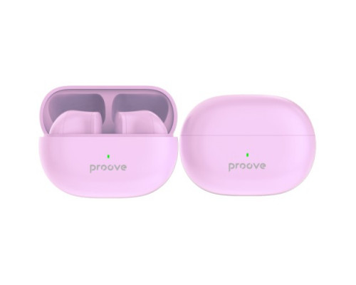 TWS наушники Proove Mainstream Mini Purple (TWMM00010009)