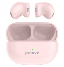 TWS наушники Proove Mainstream Mini Peach (TWMM00010014)