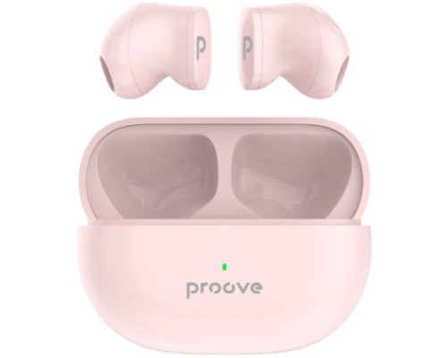 TWS наушники Proove Mainstream Mini Peach (TWMM00010014)