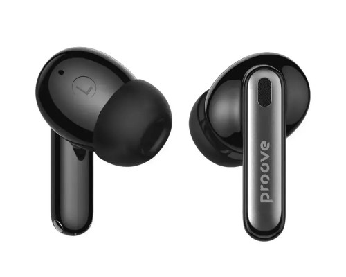 TWS наушники Proove Intro Pro with ANC Black (TWYN54002201)