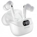Беспроводные наушники Proove Digital Pro TWS with ANC White (TWAP54002202)