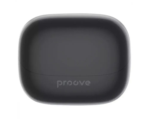 Беспроводные наушники Proove Digital Pro TWS with ANC Black (TWAP54002201)