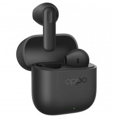 Наушники Bluetooth OPPO Enco Buds3 (ETEG1) Slate Black