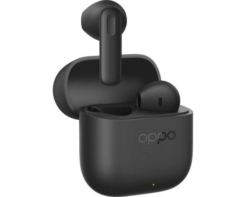 Наушники Bluetooth OPPO Enco Buds3 (ETEG1) Slate Black