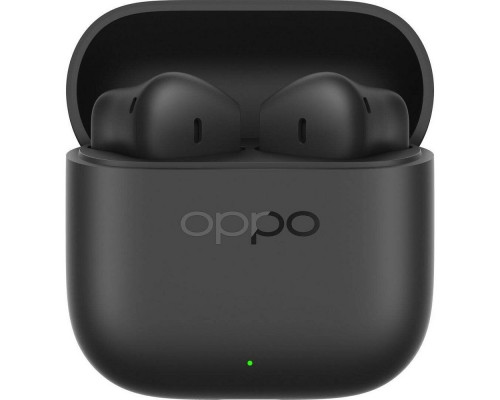 Наушники Bluetooth OPPO Enco Buds3 (ETEG1) Slate Black