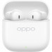 Наушники Bluetooth OPPO Enco Buds3 (ETEG1) Snow White