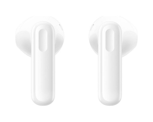 Наушники Bluetooth OPPO Enco Buds3 (ETEG1) Snow White