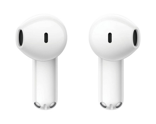 Наушники Bluetooth OPPO Enco Buds3 (ETEG1) Snow White