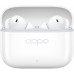 Наушники Bluetooth OPPO Enco Buds3 Pro (ETEK1) Glaze White