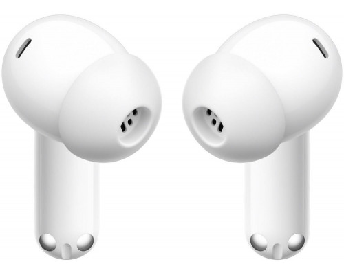 Наушники Bluetooth OPPO Enco Buds3 Pro (ETEK1) Glaze White