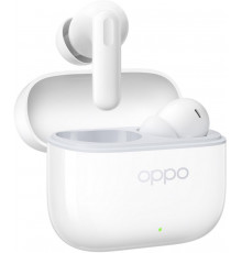 Наушники Bluetooth OPPO Enco Buds3 Pro (ETEK1) Glaze White