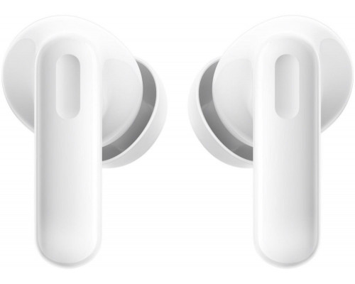 Наушники Bluetooth OPPO Enco Buds3 Pro (ETEK1) Glaze White