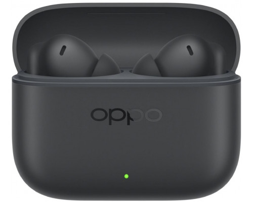 Наушники Bluetooth OPPO Enco Buds3 Pro (ETEK1) Graphite Grey