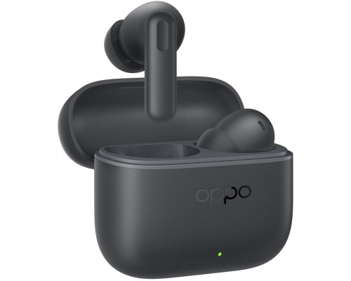 Наушники Bluetooth OPPO Enco Buds3 Pro (ETEK1) Graphite Grey