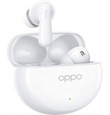 Наушники Bluetooth OPPO Enco Air4 (ETEE1) Silky White