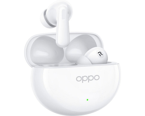 Наушники Bluetooth OPPO Enco Air4 (ETEE1) Silky White