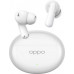 Наушники Bluetooth OPPO Enco Air4 (ETEE1) Silky White