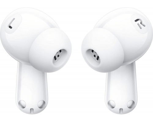Наушники Bluetooth OPPO Enco Air4 (ETEE1) Silky White