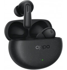 Наушники Bluetooth OPPO Enco Air4 Pro (ETEA1) Midnight Black