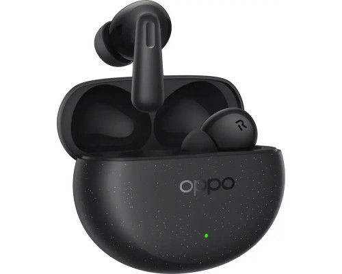 Наушники Bluetooth OPPO Enco Air4 Pro (ETEA1) Midnight Black