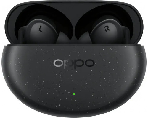 Наушники Bluetooth OPPO Enco Air4 Pro (ETEA1) Midnight Black