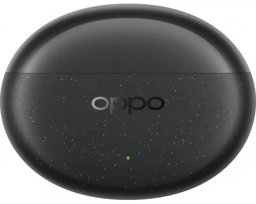 Наушники Bluetooth OPPO Enco Air4 Pro (ETEA1) Midnight Black
