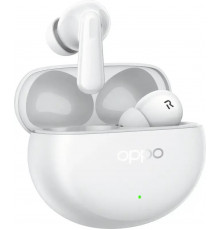 Наушники Bluetooth OPPO Enco Air4 Pro (ETEA1) Moonlight White