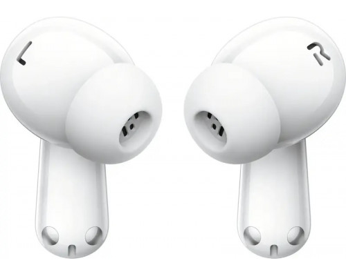 Наушники Bluetooth OPPO Enco Air4 Pro (ETEA1) Moonlight White
