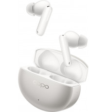 Наушники Bluetooth OPPO Enco X3s (ETED1) Nebula Silver