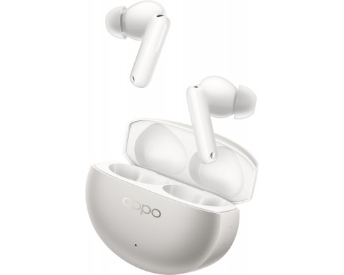 Наушники Bluetooth OPPO Enco X3s (ETED1) Nebula Silver