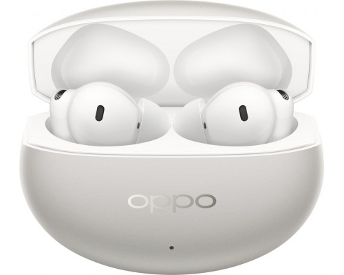 Наушники Bluetooth OPPO Enco X3s (ETED1) Nebula Silver