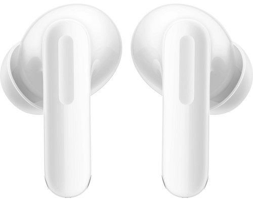 Наушники Bluetooth OPPO Enco X3s (ETED1) Nebula Silver