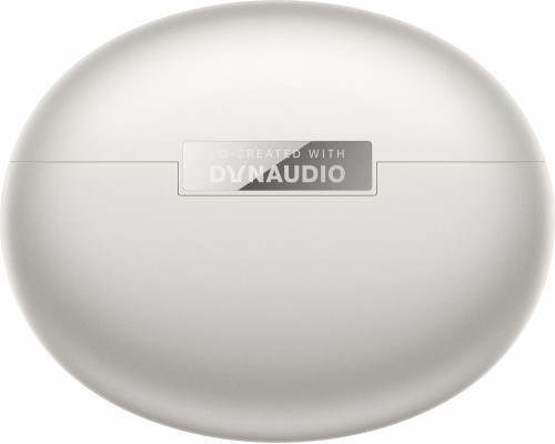 Наушники Bluetooth OPPO Enco X3s (ETED1) Nebula Silver