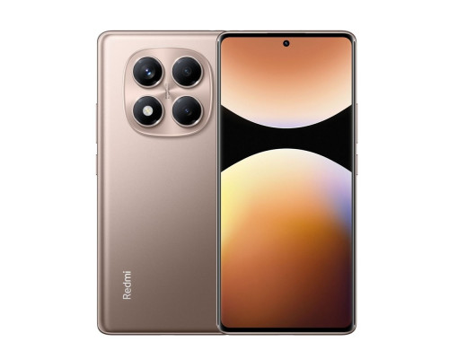 Смартфон Xiaomi Redmi Note 14 Pro 8/256GB Sand Gold