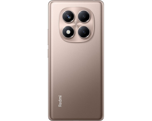 Смартфон Xiaomi Redmi Note 14 Pro 8/256GB Sand Gold