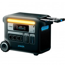 Зарядная станция Anker Solix F2000 2048Wh 2300W (A1780311)