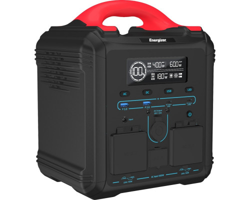 Зарядная станция Energizer PPS550W1F 551Wh