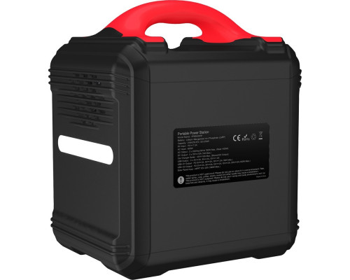 Зарядная станция Energizer PPS550W1F 551Wh