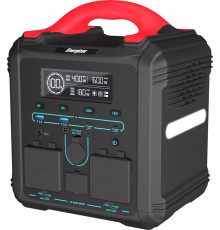 Зарядная станция Energizer PPS550W1F 551Wh