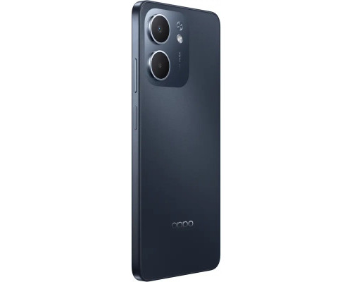 Смартфон OPPO A5X 4/128GB NFC Black Blue