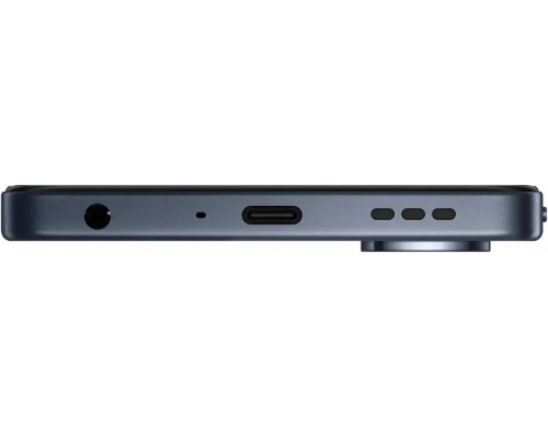 Смартфон OPPO A5X 4/128GB NFC Black Blue