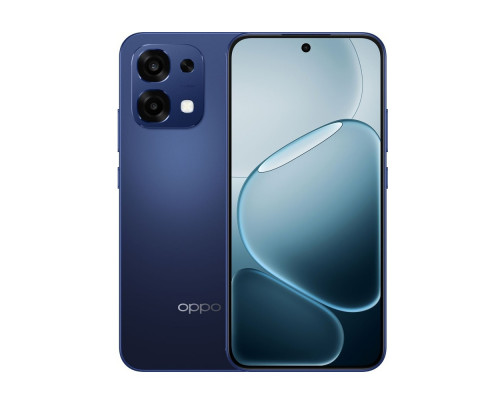 Смартфон OPPO A6 Pro 8/256GB Stellar Blue